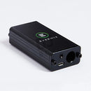 Evermix EvermixBox 5 Pro Audio Interface for Recording & Streaming at DJbox.ie DJ Shop