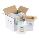 BeamZ FHF5O Hazer Fluid 5L Oil Based HQ at DJbox.ie DJ Shop