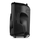 Fenton FT12LED MK2 Portable Sound System 12" 700W at DJbox.ie DJ Shop