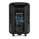 Fenton Fenton FT08LED MK2 at DJbox.ie DJ Shop