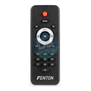 Fenton Fenton FT08LED MK2 at DJbox.ie DJ Shop