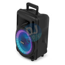 Fenton Fenton FT08LED MK2 at DJbox.ie DJ Shop