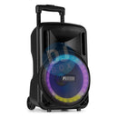 Fenton Fenton FT10LED MK2 at DJbox.ie DJ Shop