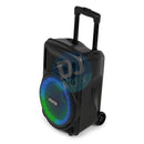 Fenton Fenton FT10LED MK2 at DJbox.ie DJ Shop