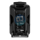 Fenton Fenton FT10LED MK2 at DJbox.ie DJ Shop