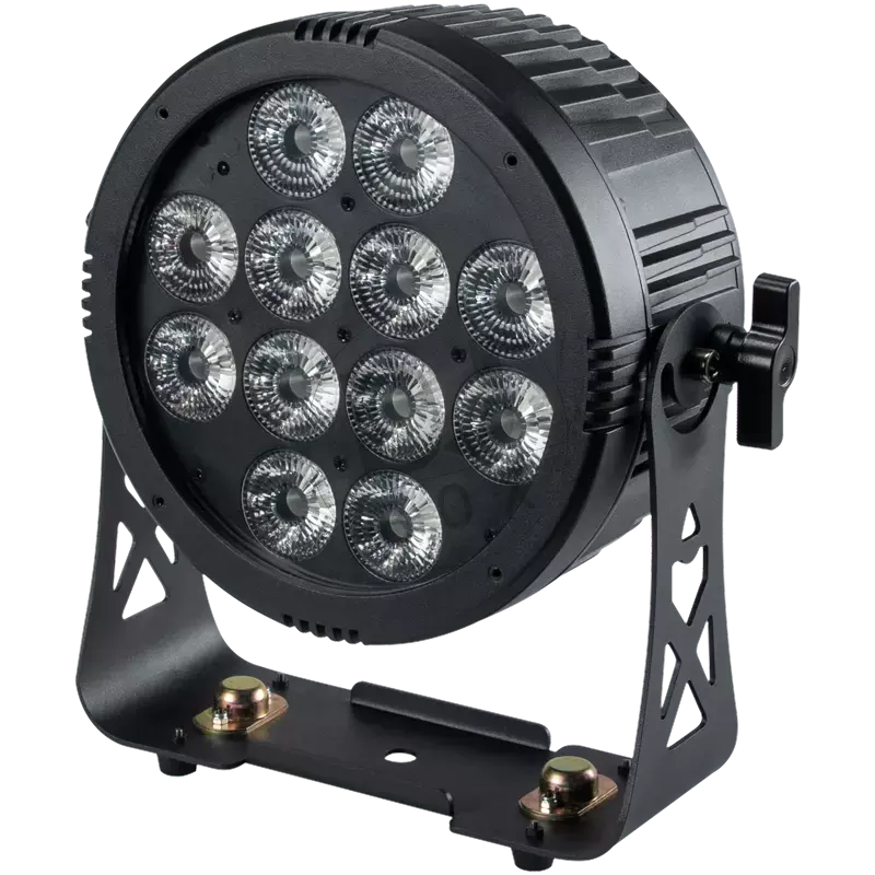 Flash Flash - Event ParACCU 1220 IP WDMX at DJbox.ie DJ Shop