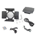 Flash Flash - Event ParACCU 1220 IP WDMX at DJbox.ie DJ Shop