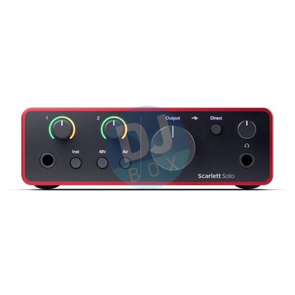 Focusrite-Scarlett-Solo-4th-