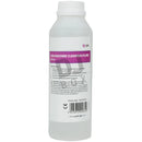 QTX Fog Machine Cleaning Fluid 250ml at DJbox.ie DJ Shop