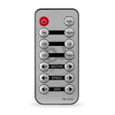 Fuzzix Fuzzix AllStar3 LED Party Light Effect at DJbox.ie DJ Shop