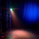 Fuzzix Fuzzix Comet M06 Party Par Set at DJbox.ie DJ Shop