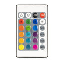 Fuzzix Fuzzix Comet M06 Party Par Set at DJbox.ie DJ Shop