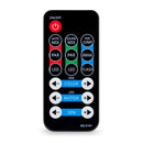 Fuzzix Fuzzix DerbyStar1 LED Party Light Effect at DJbox.ie DJ Shop