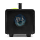 Fuzzix Fuzzix F500S Party Smoke Machine 500W at DJbox.ie DJ Shop