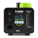 Fuzzix Fuzzix F500S Party Smoke Machine 500W at DJbox.ie DJ Shop