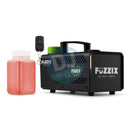 Fuzzix Fuzzix F506V Vertical Smoke Machine at DJbox.ie DJ Shop