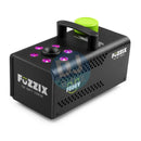Fuzzix Fuzzix F506V Vertical Smoke Machine at DJbox.ie DJ Shop