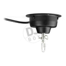 Fuzzix MBM400 Disco Ball Motor 220V 10kg – product image 4