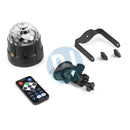 Fuzzix Fuzzix Tornado Party Disco Light at DJbox.ie DJ Shop