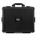 Power Dynamics GIGCase22 Universal Hard Case at DJbox.ie DJ Shop