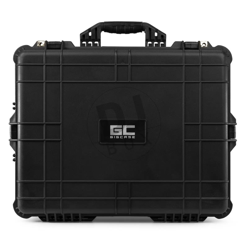 Power Dynamics GIGCase22 Universal Hard Case at DJbox.ie DJ Shop