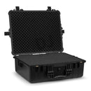 Power Dynamics GIGCase22 Universal Hard Case at DJbox.ie DJ Shop