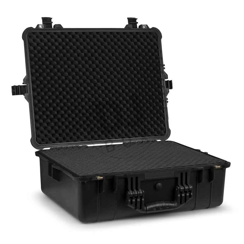 Power Dynamics GIGCase22 Universal Hard Case at DJbox.ie DJ Shop