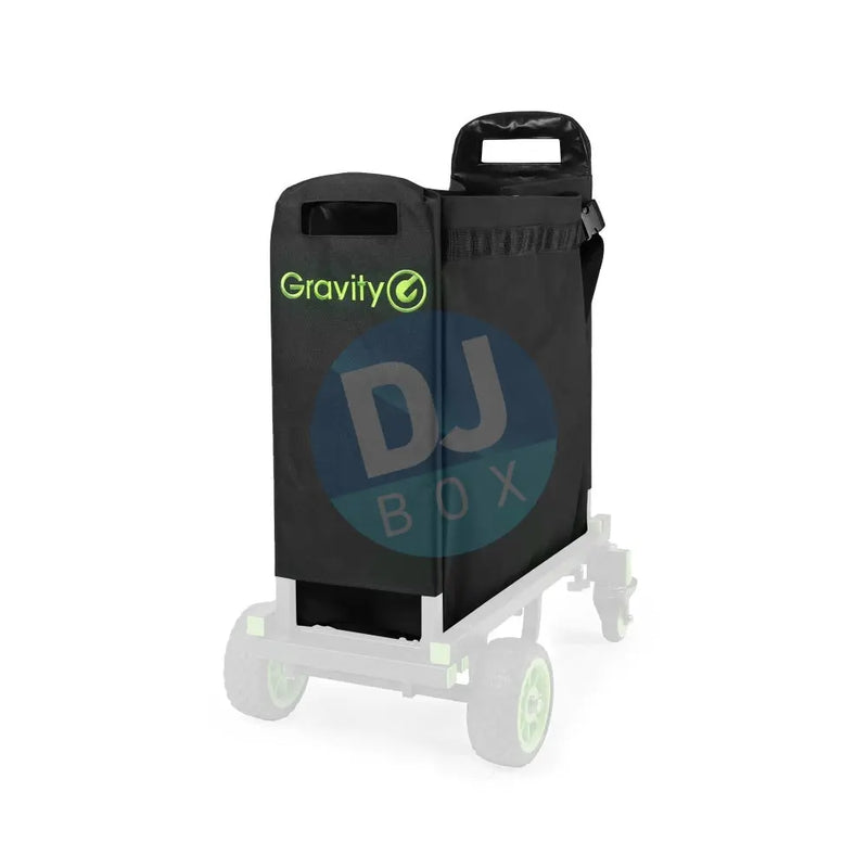 Gravity Stands Gravity BG CART M 1 Wagon Bag for CART M 01 B at DJbox.ie DJ Shop