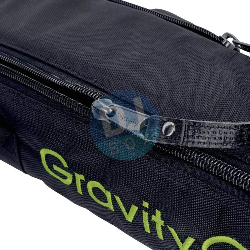 Gravity Stands Gravity BG SS 2 T B Transport bag at DJbox.ie DJ Shop