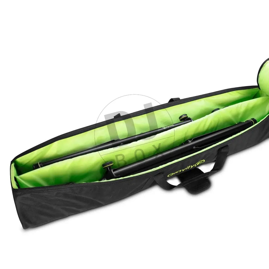 Gravity BG SS 2 XLB Transport Bag for 2 Large Speaker Stands