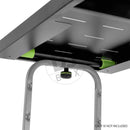 Gravity Stands Gravity CART L 01 AC 1 SET 1 at DJbox.ie DJ Shop