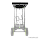 Gravity Stands Gravity CART L 01 AC 1 SET 1 at DJbox.ie DJ Shop