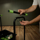 Gravity Stands Gravity CART L 01 AC 1 SET 1 at DJbox.ie DJ Shop
