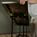 Gravity Stands Gravity CART L 01 AC 1 SET 1 at DJbox.ie DJ Shop