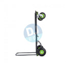 Gravity Stands Gravity CART L 01 B Multifunctional Trolley (Large) at DJbox.ie DJ Shop