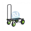 Gravity Stands Gravity CART L 01 B Multifunctional Trolley (Large) at DJbox.ie DJ Shop