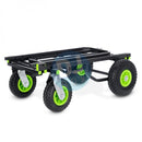 Gravity Stands Gravity CART L 01 B Multifunctional Trolley (Large) at DJbox.ie DJ Shop