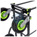 Gravity Stands Gravity CART L 01 B Multifunctional Trolley (Large) at DJbox.ie DJ Shop