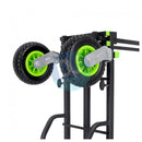 Gravity Stands Gravity CART L 01 B Multifunctional Trolley (Large) at DJbox.ie DJ Shop