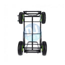 Gravity Stands Gravity CART L 01 B Multifunctional Trolley (Large) at DJbox.ie DJ Shop