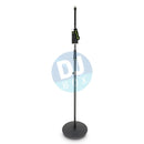 Gravity Stands Gravity MS 23 Microphone Stand with Round Base at DJbox.ie DJ Shop