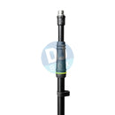 Gravity Stands Gravity MS 23 Microphone Stand with Round Base at DJbox.ie DJ Shop