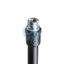 Gravity Stands Gravity MS 23 Microphone Stand with Round Base at DJbox.ie DJ Shop