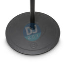 Gravity Stands Gravity MS 23 Microphone Stand with Round Base at DJbox.ie DJ Shop