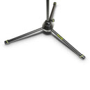 Gravity Stands Gravity MS 43 Microphone Stand with Folding Tripod Base at DJbox.ie DJ Shop