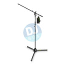 Gravity Stands Gravity MS 4321 B Booom Microphone stand at DJbox.ie DJ Shop