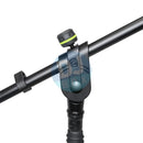 Gravity Stands Gravity MS 4321 B Booom Microphone stand at DJbox.ie DJ Shop