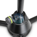 Gravity Stands Gravity MS 4321 B Booom Microphone stand at DJbox.ie DJ Shop