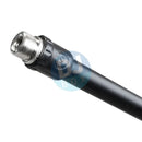 Gravity Stands Gravity MS 4321 B Booom Microphone stand at DJbox.ie DJ Shop