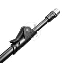 Gravity Stands Gravity MS 4322 B - Boom Microphone Stand with Folding Tripod Base at DJbox.ie DJ Shop